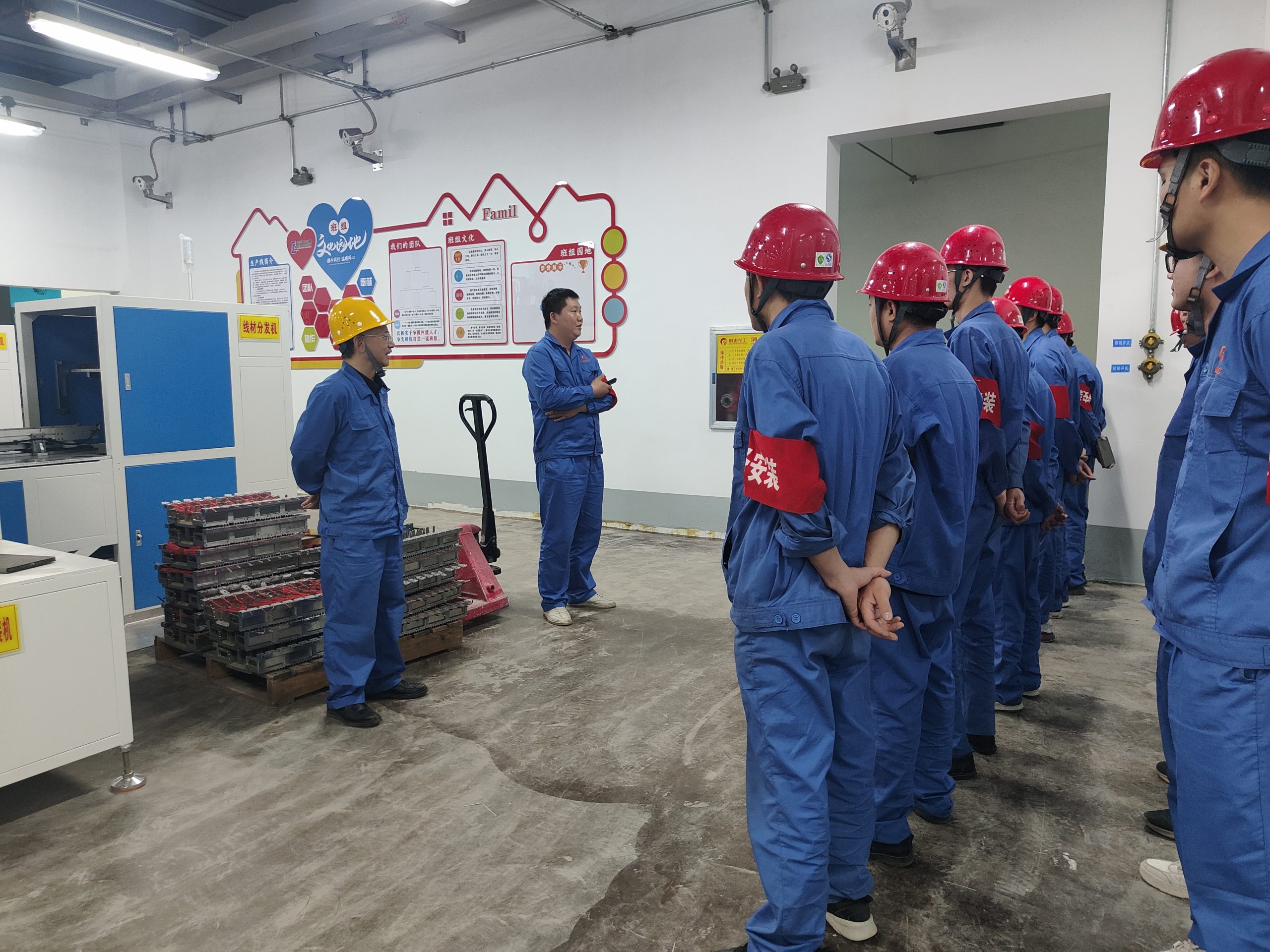HT6000-II型年產(chǎn)2000萬(wàn)發(fā)電子雷管自動(dòng)生產(chǎn)線-東莞市弘騰自動(dòng)化智能科技有限公司